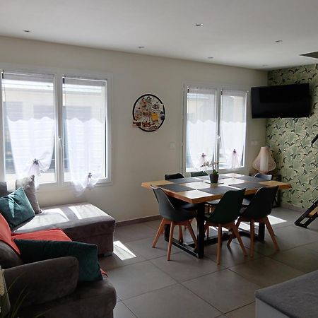 Le Petit Poucet Villa La Bourboule ห้อง รูปภาพ